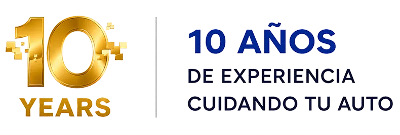 10 anios