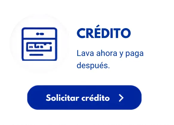 Boton Credito